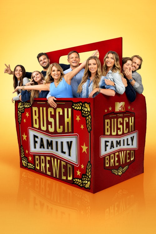 The busch family brewed full episodes hotsell